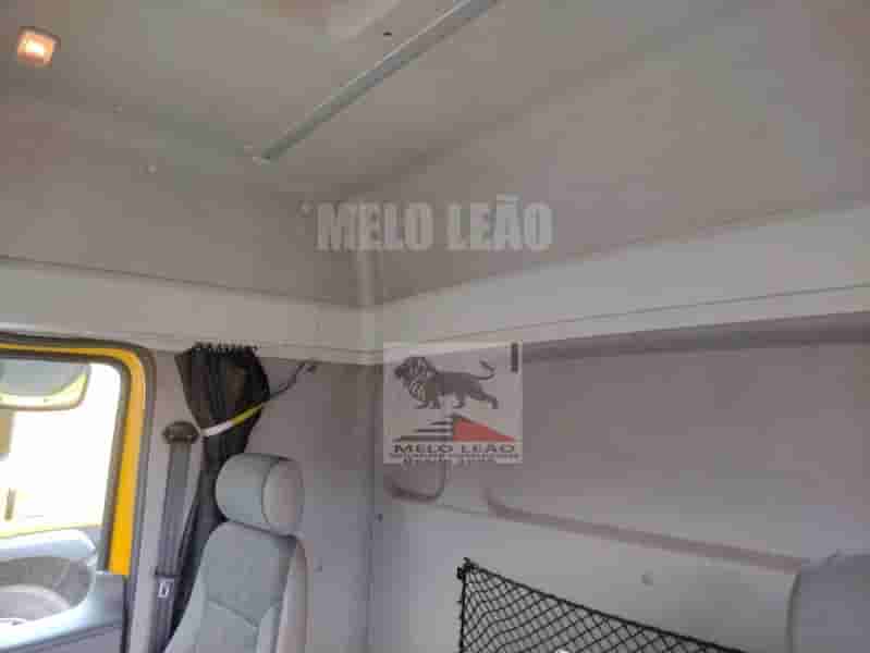 Plantadeira VW 24.280 CNC 2020