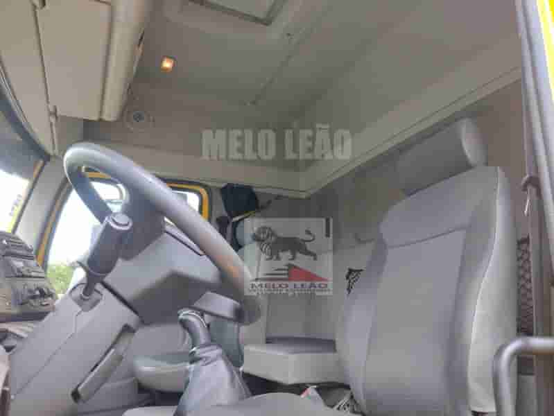 Plantadeira VW 24.280 CNC 2020