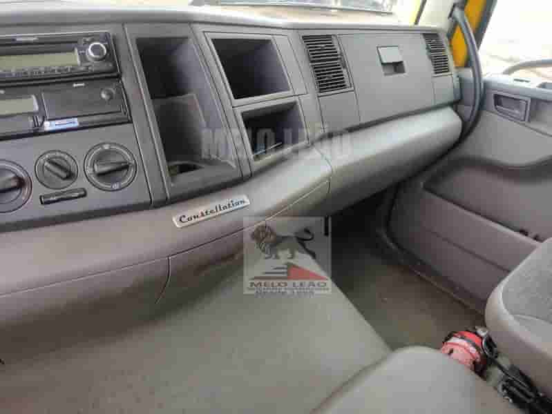 Plantadeira VW 24.280 CNC 2020