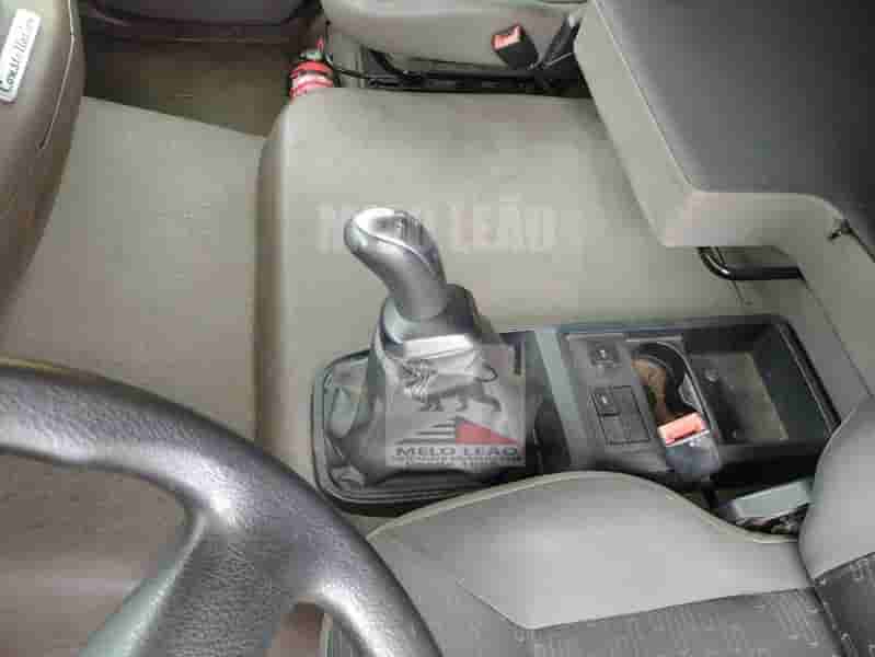 Plantadeira VW 24.280 CNC 2020