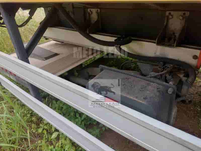 Plantadeira VW 24.280 CNC 2020