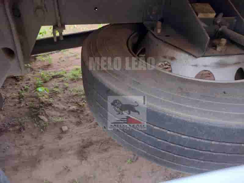Plantadeira VW 24.280 CNC 2020