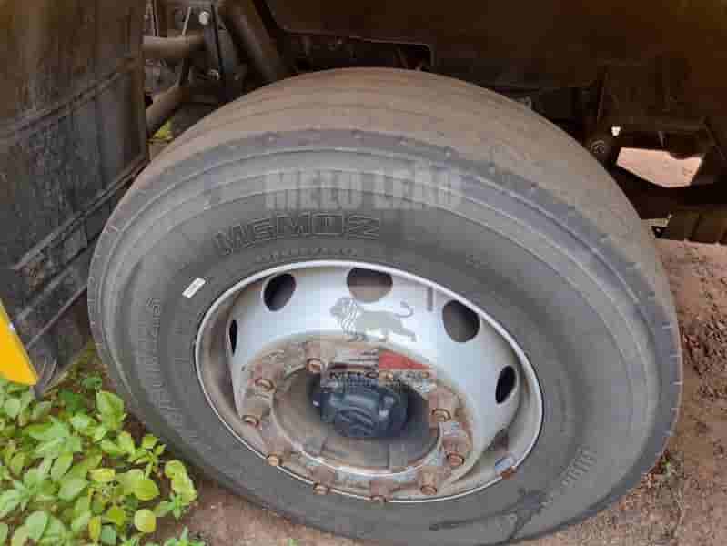Plantadeira VW 24.280 CNC 2020