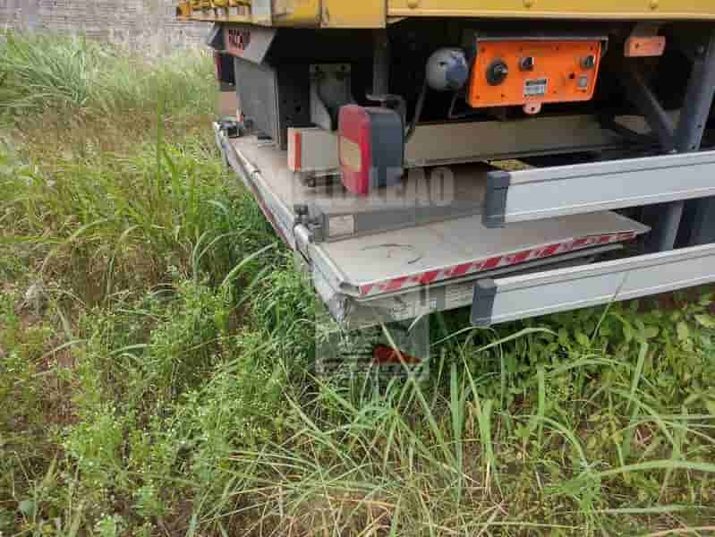 Plantadeira VW 24.280 CNC 2020