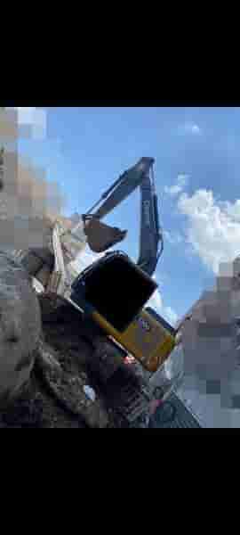 Plantadeira John Deere 130G 2020