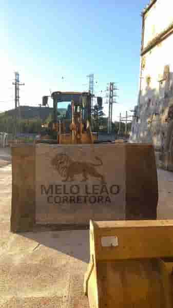 Pá Carregadeira Caterpillar 938 K 2019