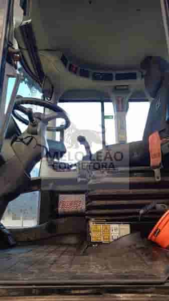 Pá Carregadeira Caterpillar 938 K 2019