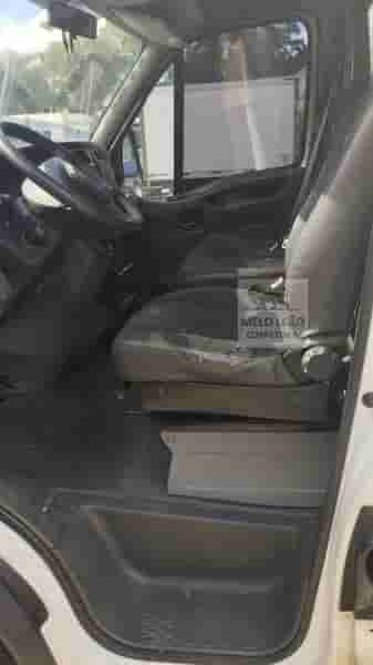 Plantadeira Iveco Daily 35S14 2019