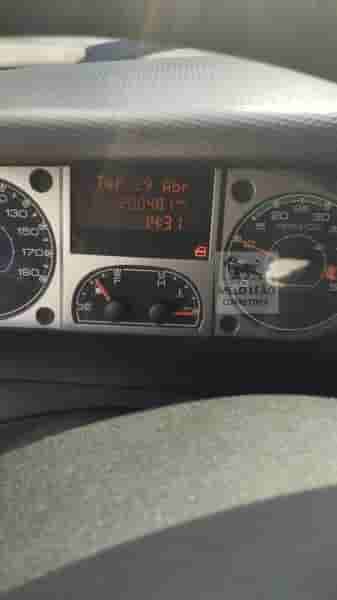 Plantadeira Iveco Daily 35S14 2019