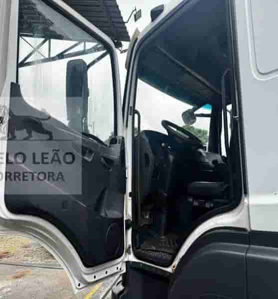 Caminhão MB axor 3344 2019