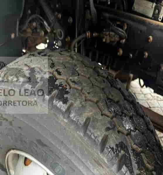 Caminhão MB axor 3344 2019