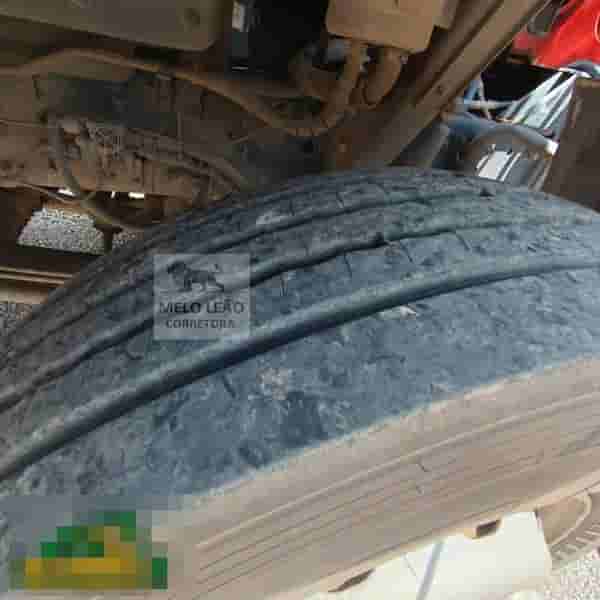 Caminhão Ford Cargo2423 2019