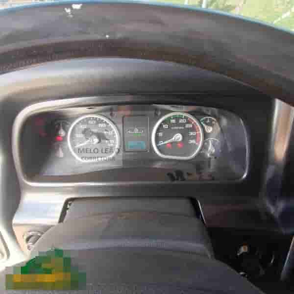 Caminhão Ford Cargo2423 2019