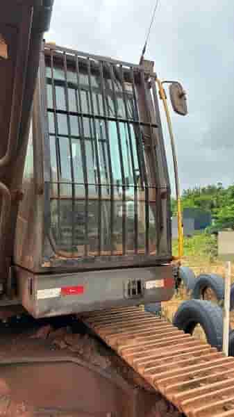 Escavadeira Volvo EC480DL 2019