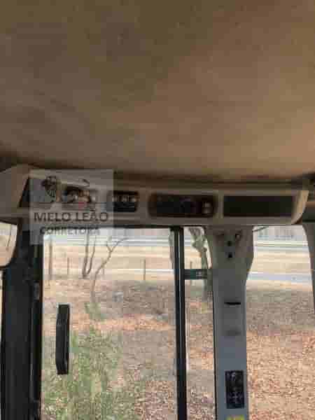 Pá Carregadeira Caterpillar 924K 2015