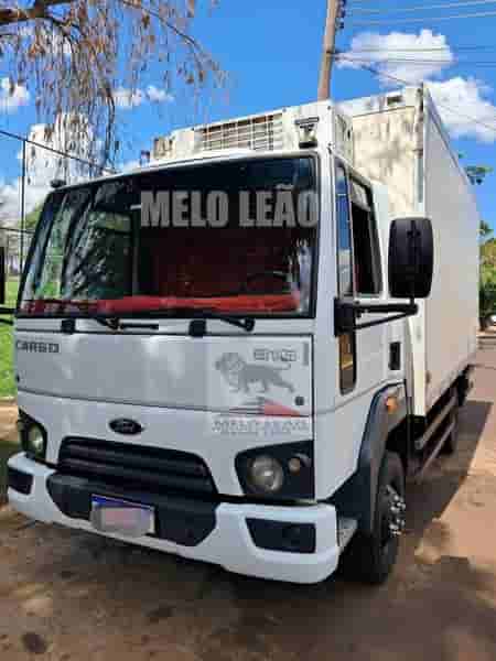 Plantadeira Ford 816 S 2015