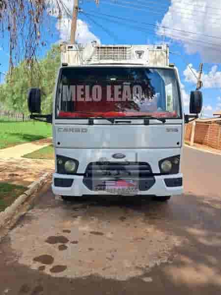 Plantadeira Ford 816 S 2015