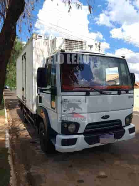 Plantadeira Ford 816 S 2015