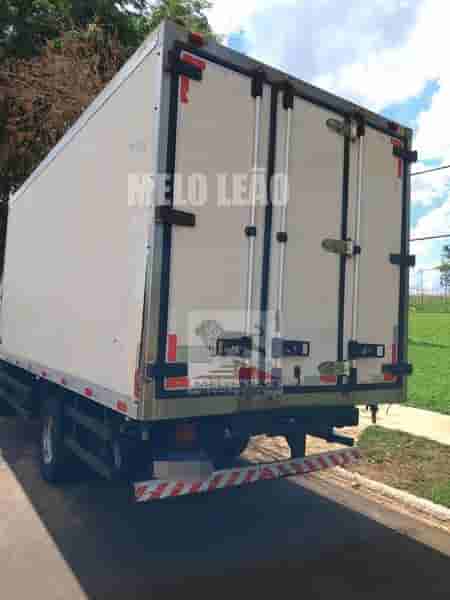Plantadeira Ford 816 S 2015