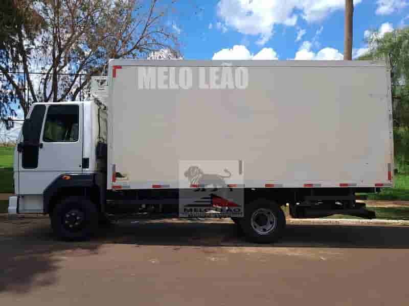 Plantadeira Ford 816 S 2015