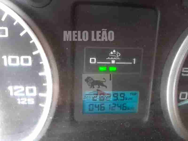 Plantadeira Ford 816 S 2015