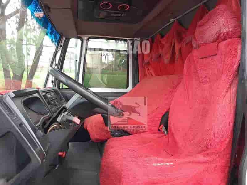 Plantadeira Ford 816 S 2015
