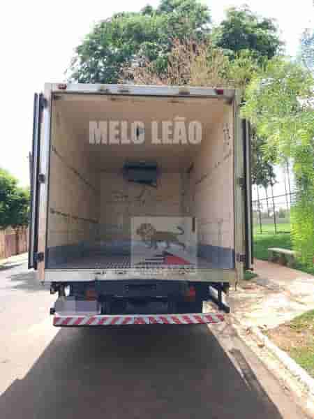 Plantadeira Ford 816 S 2015