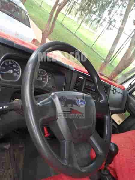 Plantadeira Ford 816 S 2015