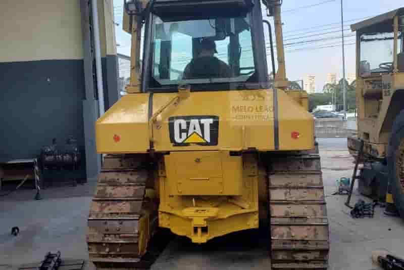 Plantadeira Caterpillar D6NXL 2014
