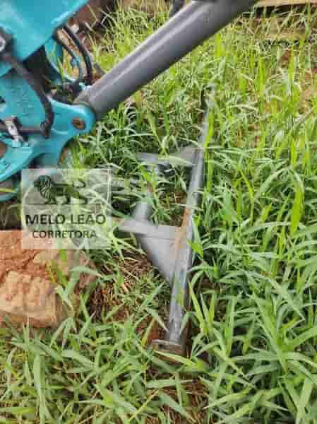 Mini Escavadeira Kubota U-30ZEPH 2014