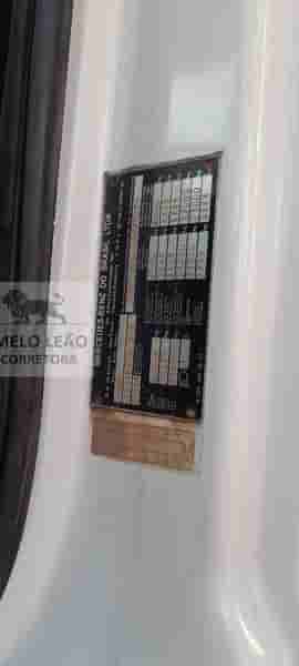 Plantadeira Mercedes Benz 3131 2014