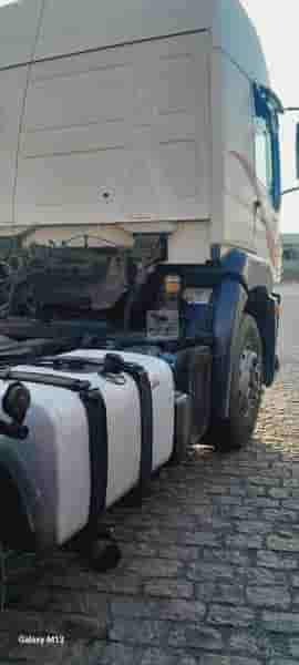 Caminhão Volkswagen 25.390 2014