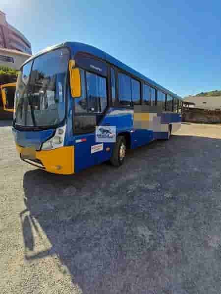 Ônibus Comil Svelto 2013