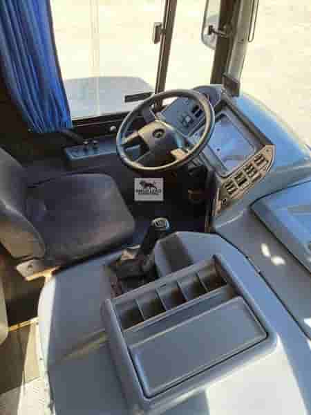 Ônibus Comil Svelto 2013
