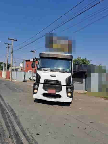 Cavalo Mecânico Ford Cargo 2842 2013