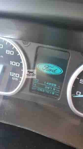 Cavalo Mecânico Ford Cargo 2842 2013