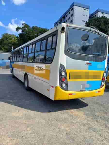Plantadeira Caio Apache VIP 2013