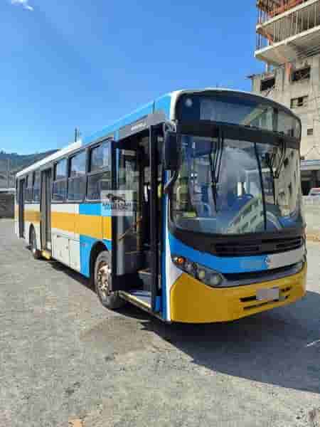 Plantadeira Caio Apache VIP 2013