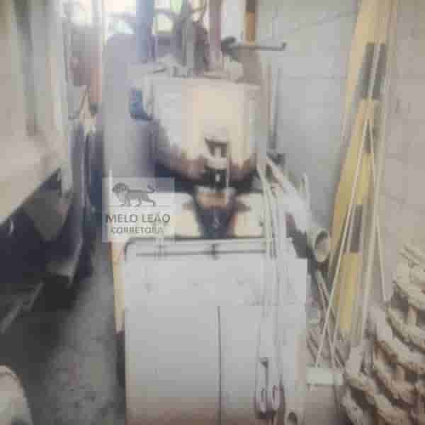 Rolo compactador Tema Terra 427K 1980