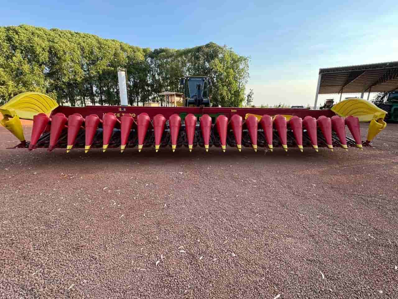 Implementos para Colheita Vence Tudo Bocuda 2016 - imagem de fundo