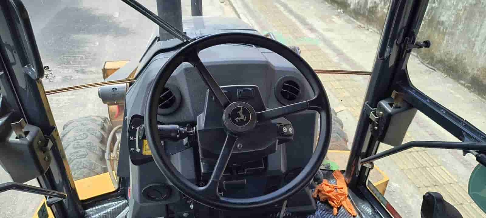 Retroescavadeira John Deere 310 L 2022