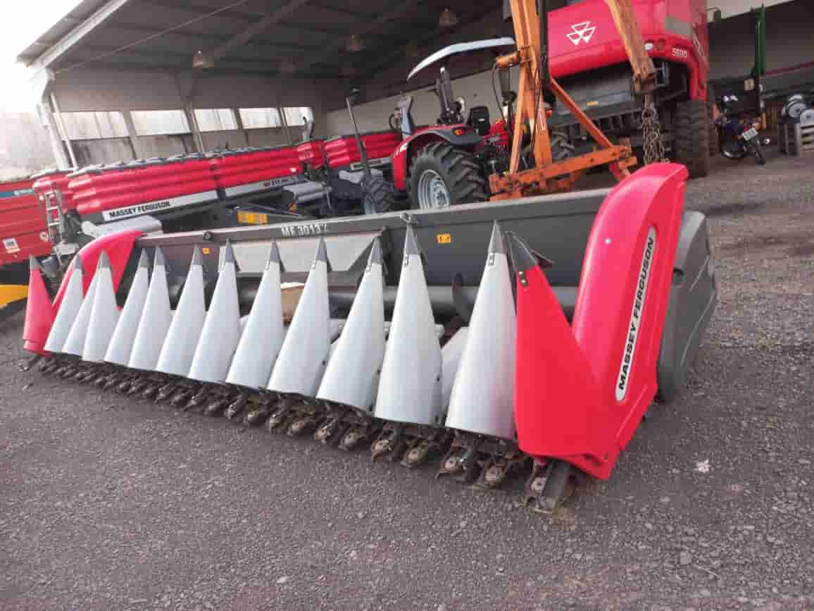 PLATAFORMA Stara 3013 2023
