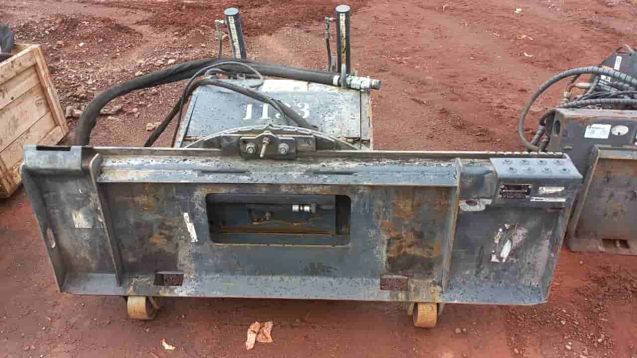 FRESA Bobcat 24” 2021