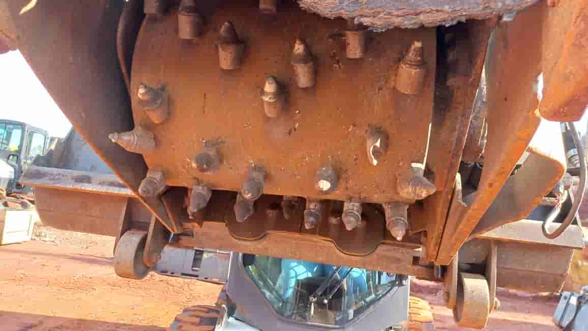 FRESA Bobcat 24” 2021