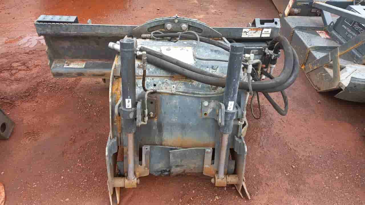 FRESA Bobcat 24” 2021