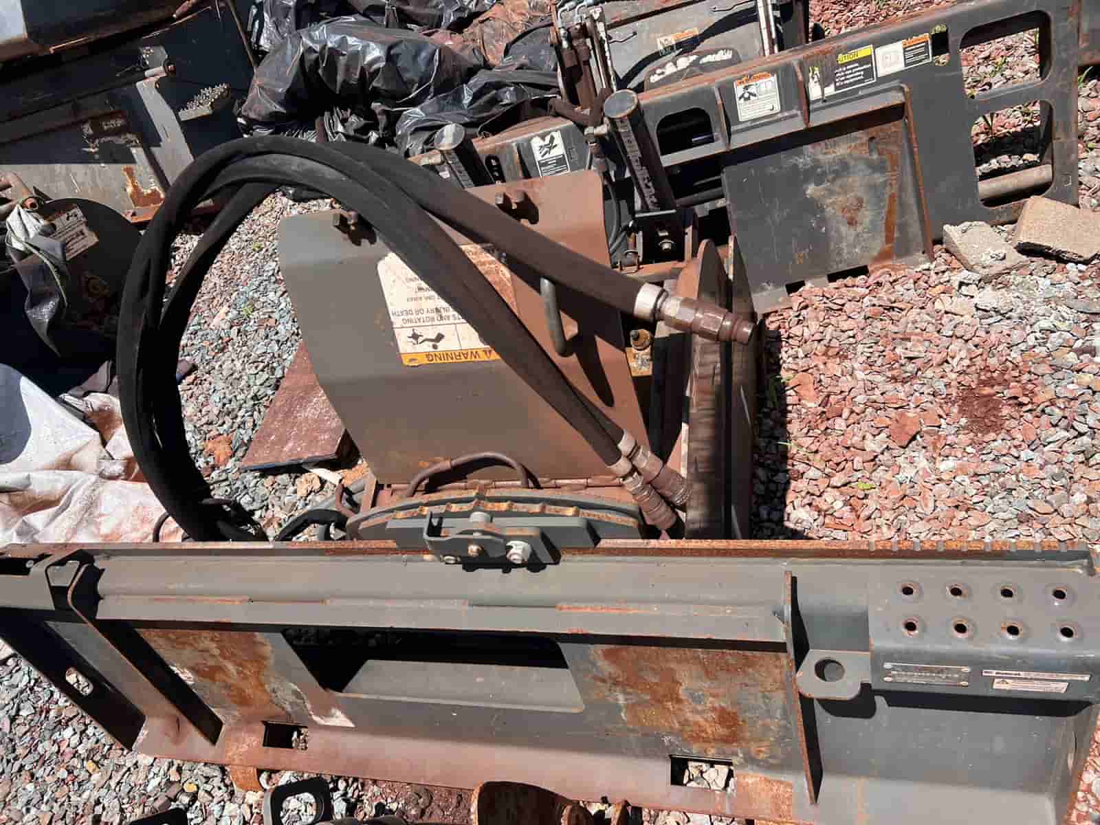 FRESA Bobcat 18” 2021