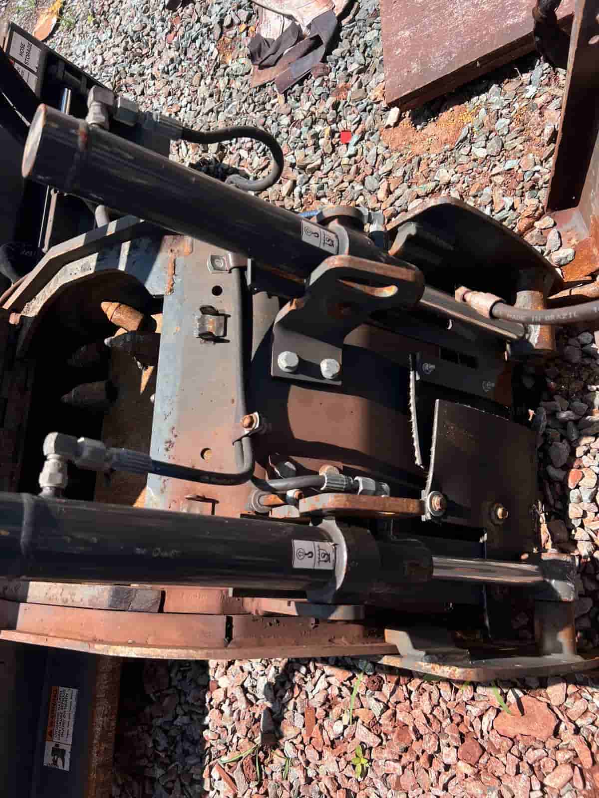FRESA Bobcat 18” 2021