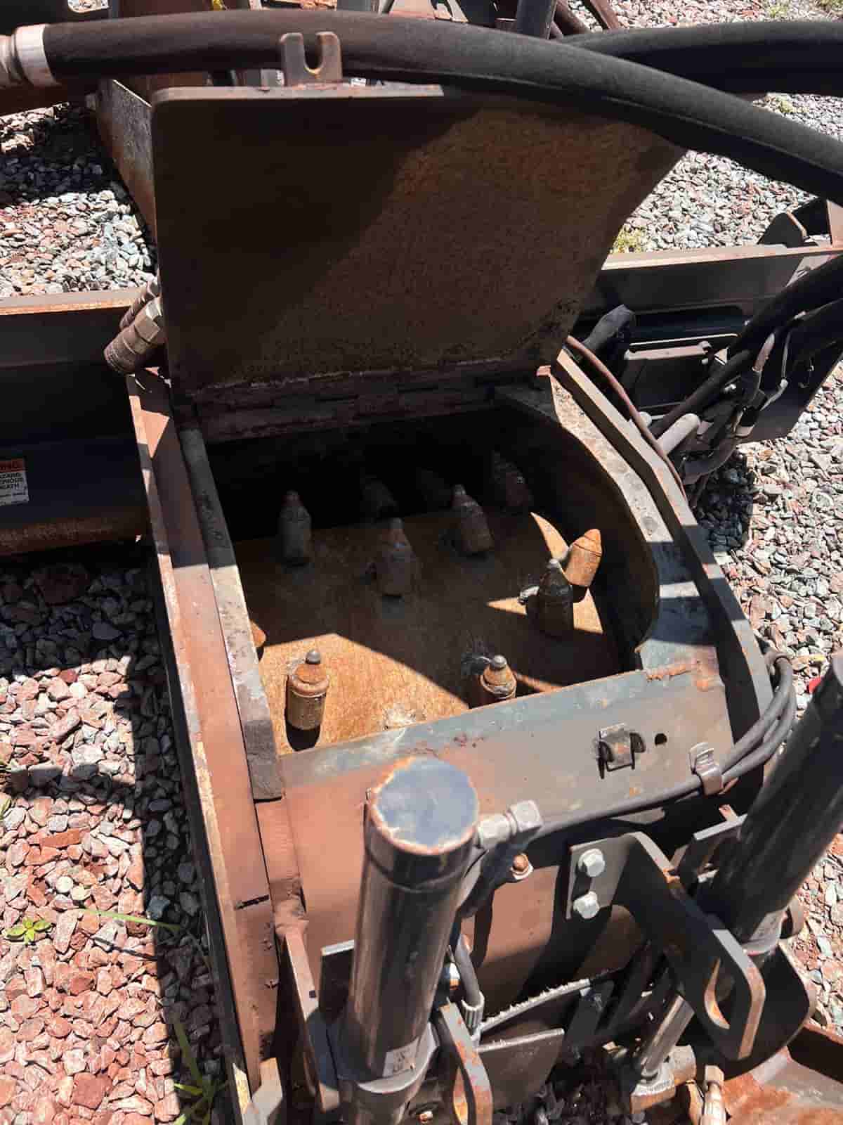 FRESA Bobcat 18” 2021