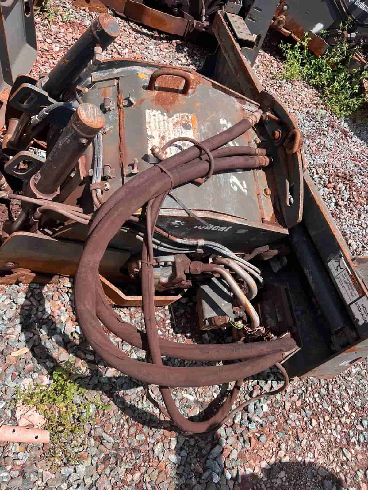 FRESA Bobcat 18” 2021