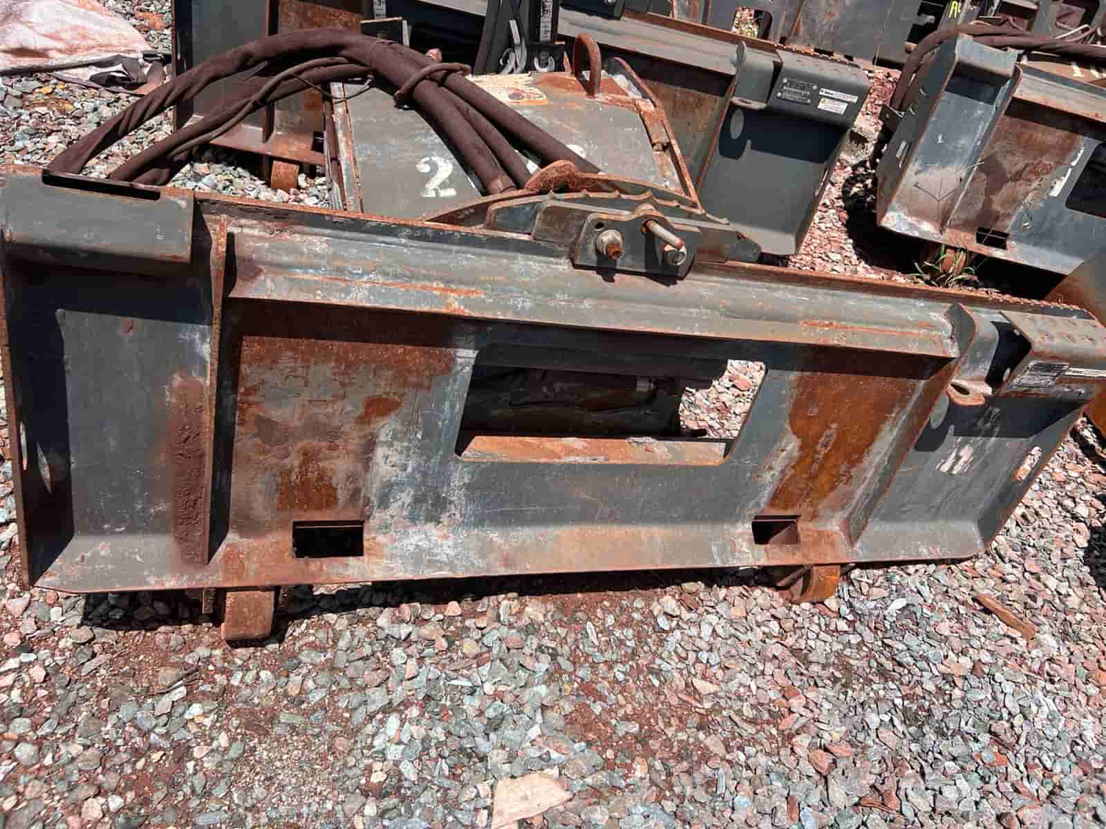 FRESA Bobcat 18” 2021